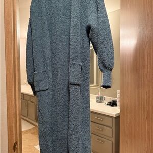 Cozy Long Cardigan